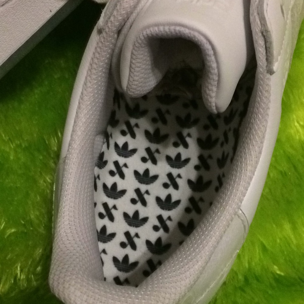Adidas Originals Superstar Ed Banger Records - Picture 4 of 8